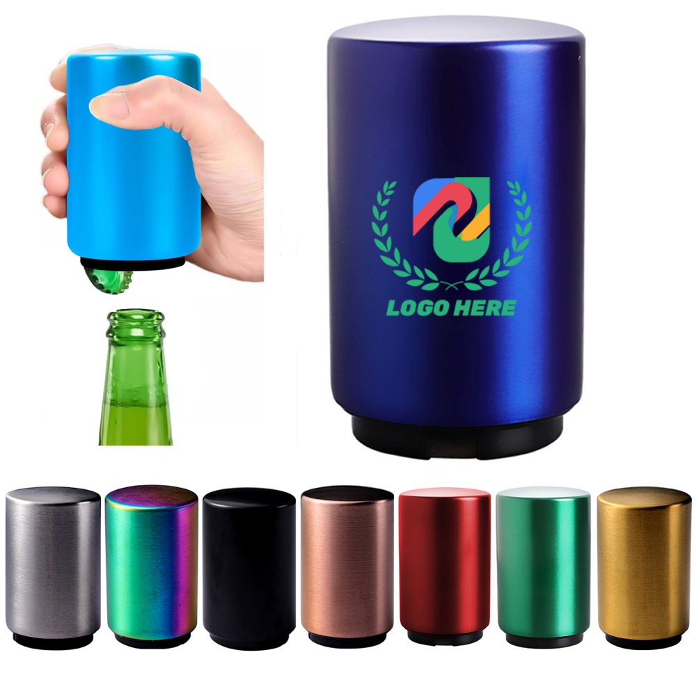 Automatic Bottle Cap Opener 2