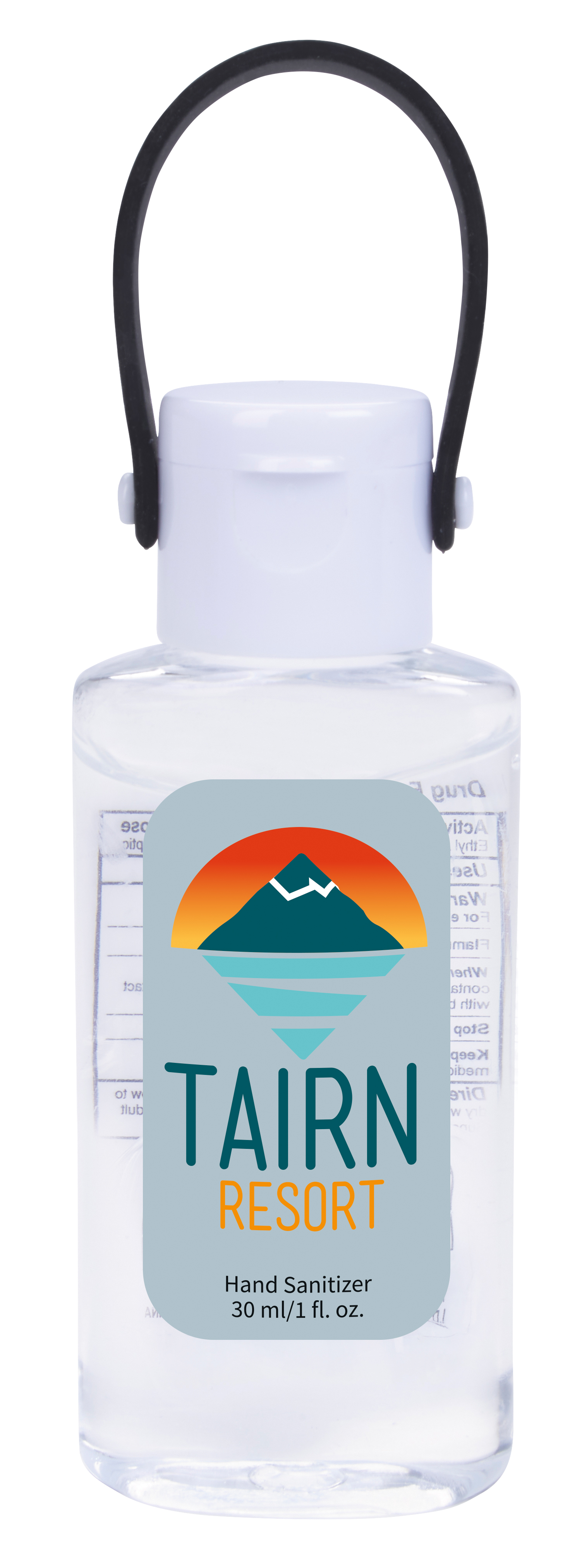 Good Value™ 1 oz. Slim Hand Sanitizer with Hanger 12