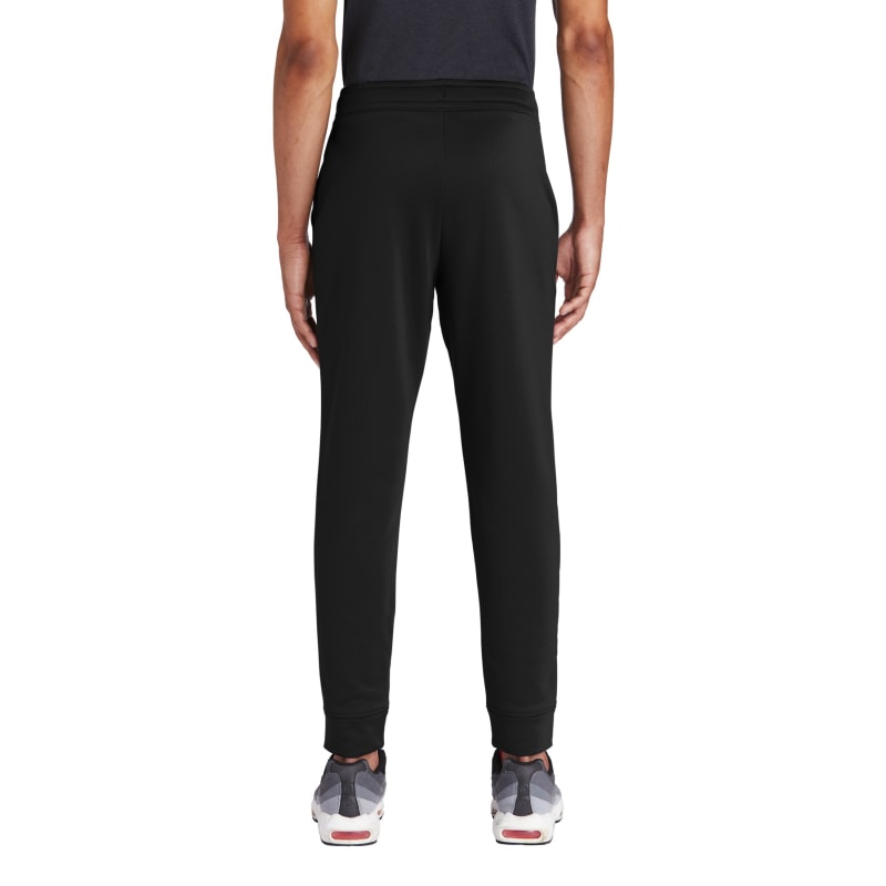 Sport-Tek Sport-Wick Fleece Jogger 4