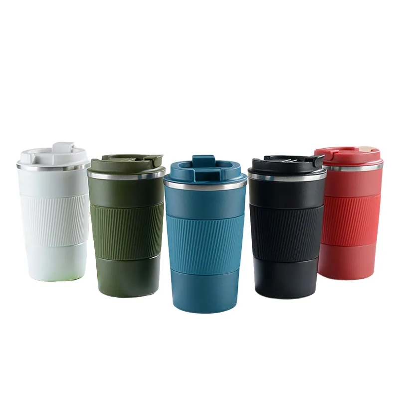 304 Stainless Steel Insulated Cup 4