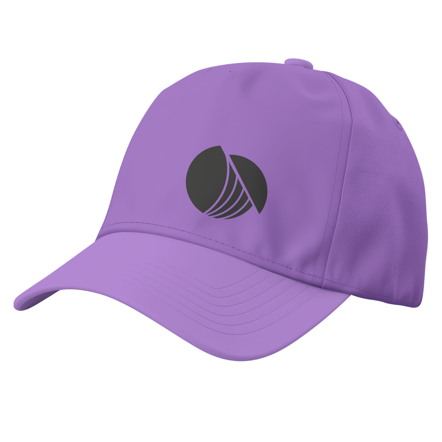 Premium Stock Nylon Unstructured Cap w/ Plastic Buckle 4