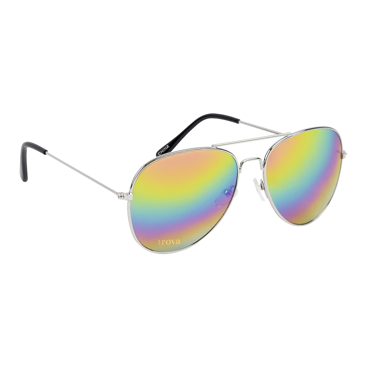 Swift Aviator Sunglasses 3
