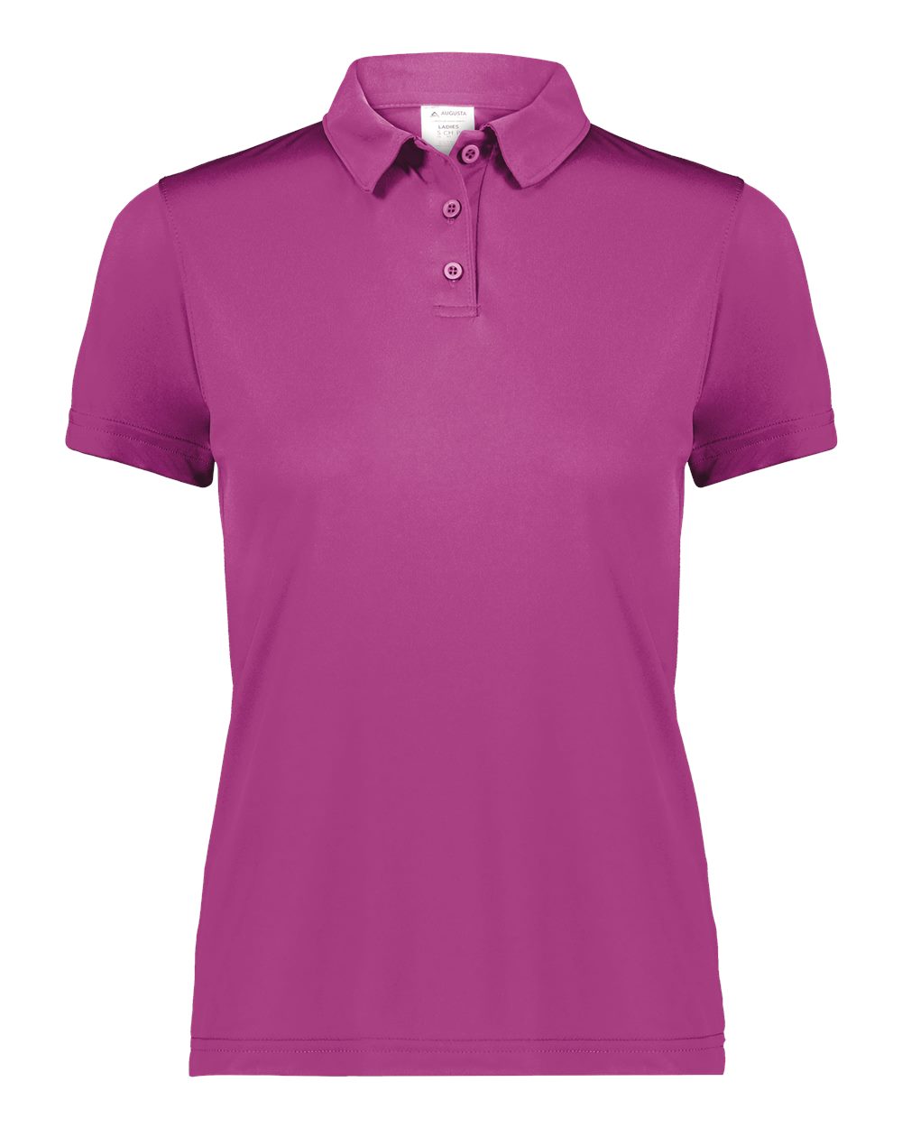 Women's Vital Polo - 5019 47