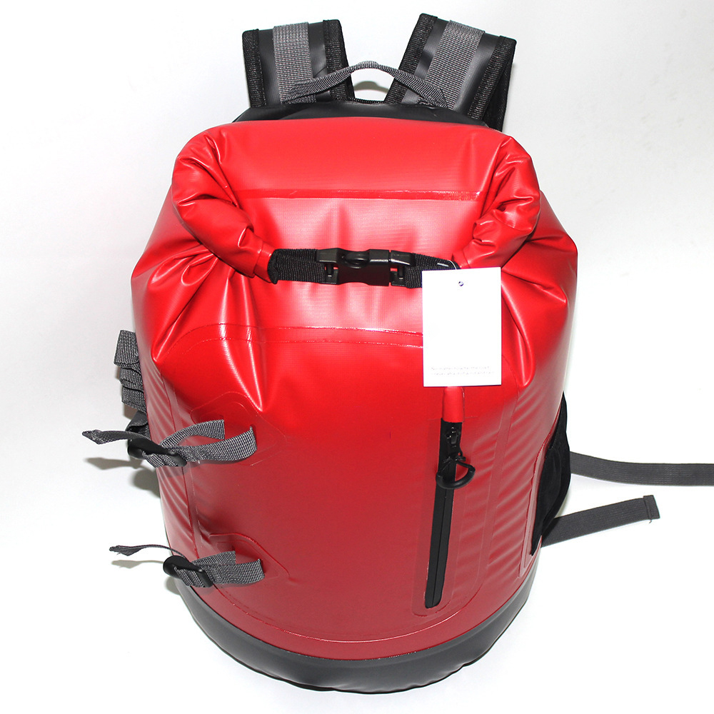 30L Floating Waterproof Dry Bag 8