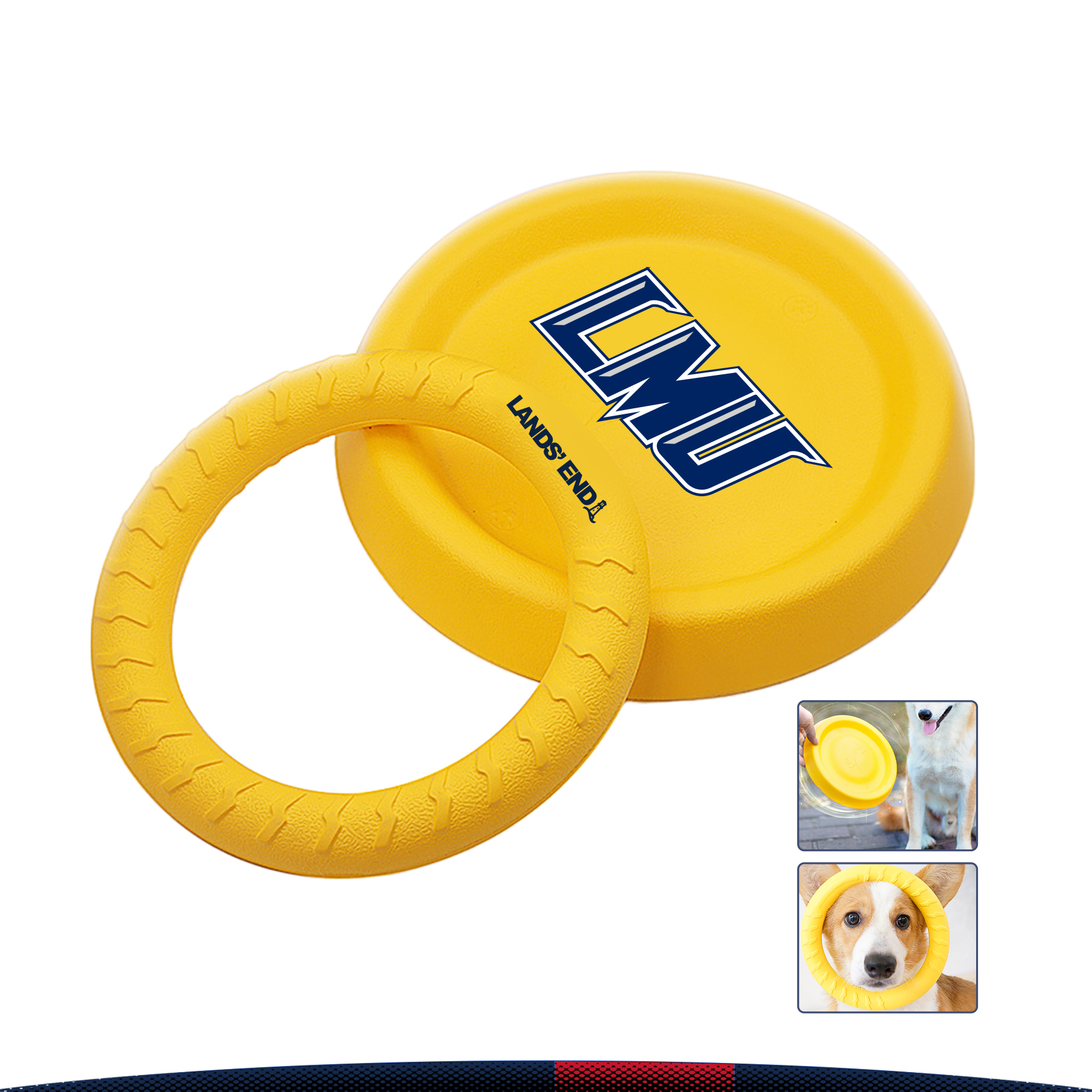 Pet EVA Training Toy 2