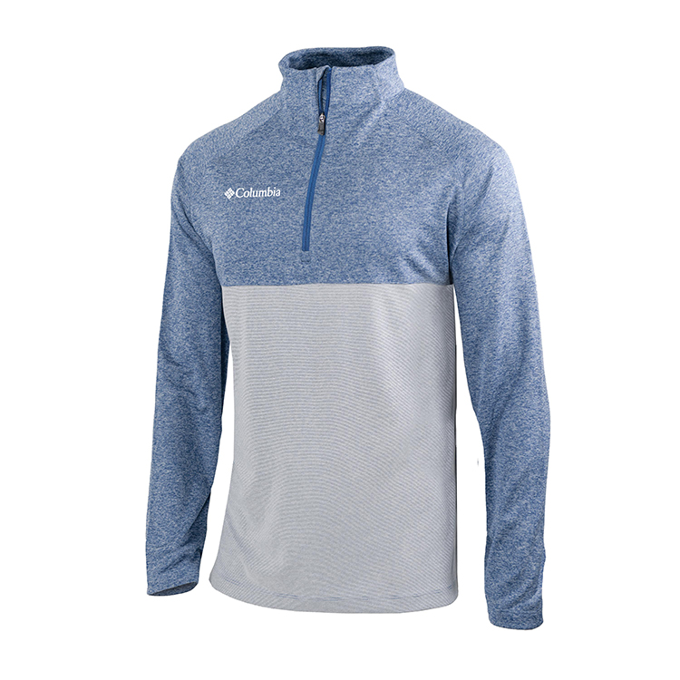 Columbia Omni-Wick Rockin' It 1/4 Zip 7