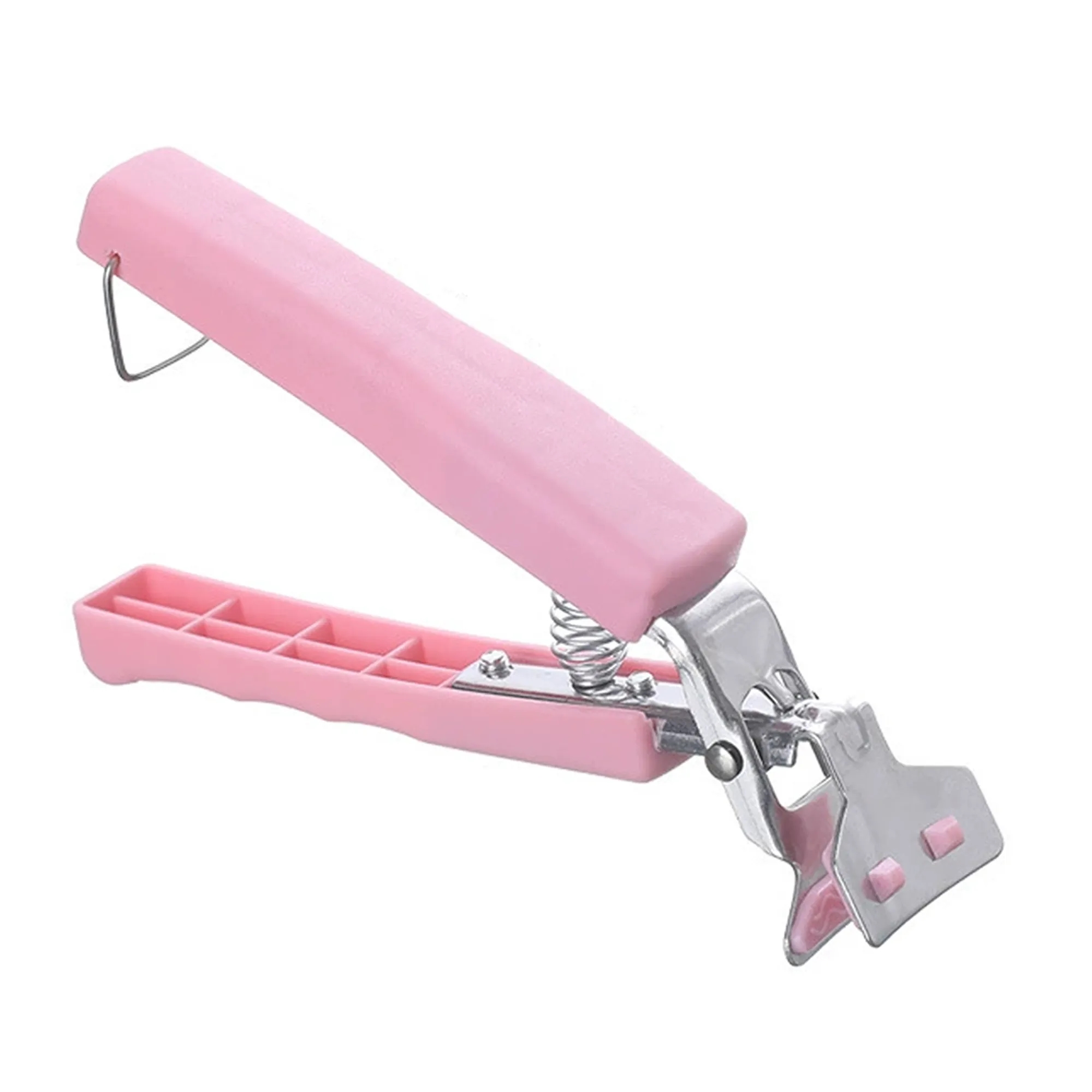 Non Slip And Anti Scalding Bowl Clamp 3