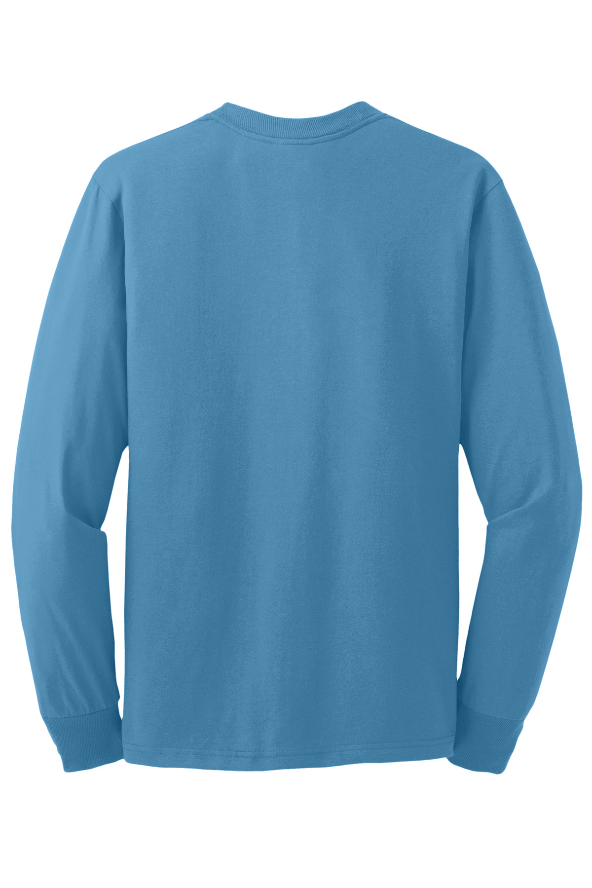 JERZEES® - Dri-Power® Long Sleeve 50/50 T-Shirt 32