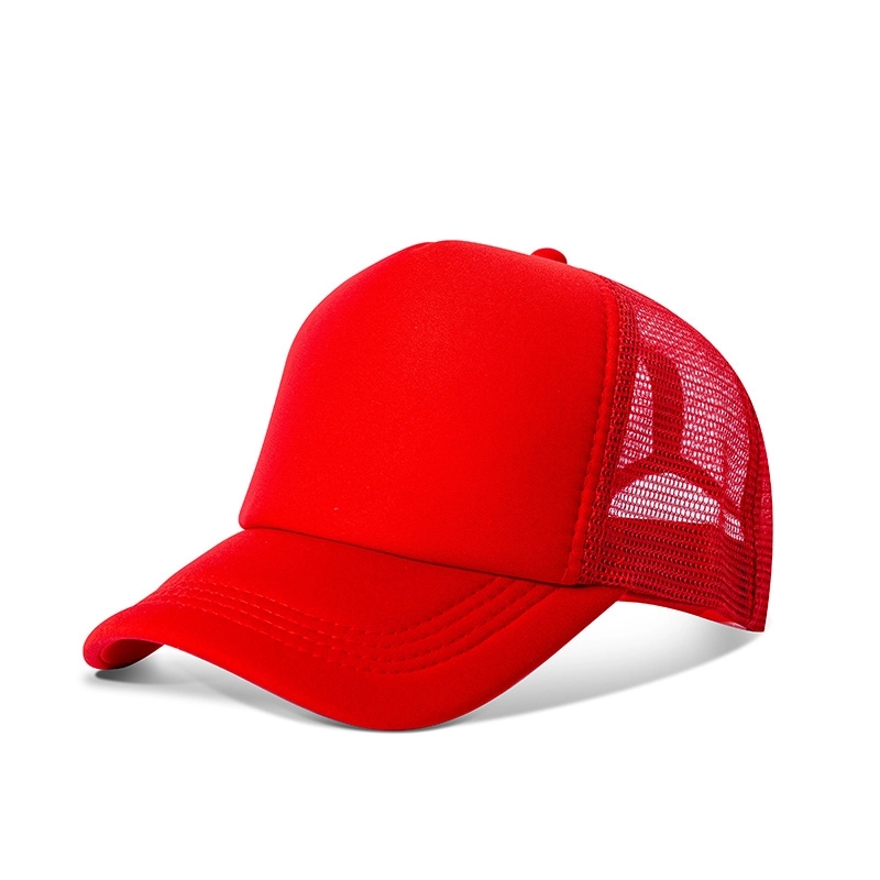 Net Trucker Hat 3