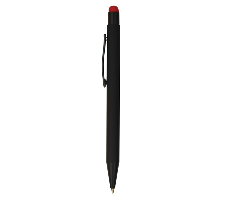 2-in-1 Stylus Metal Pen 6