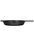 Lodge® 12" Cast Iron Skillet 14