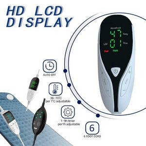 Thermal heating pad 2