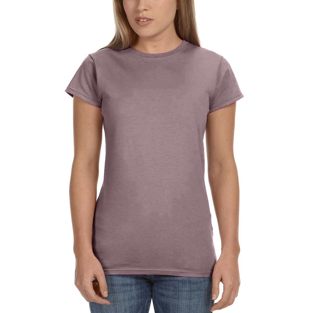 4.5 oz, 100% Cotton Preshrunk Tees 93