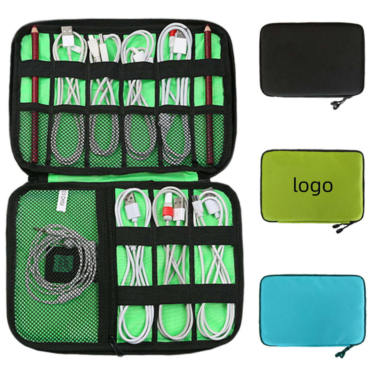 Cable Organizer Bag 2