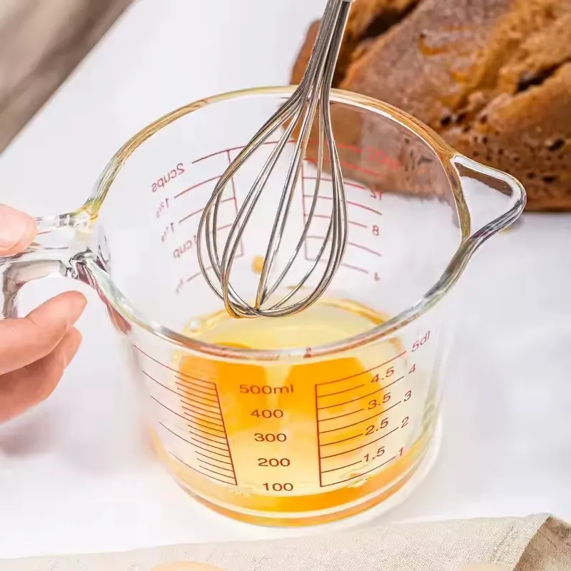 4-Cup Glass Measuring Cup 2
