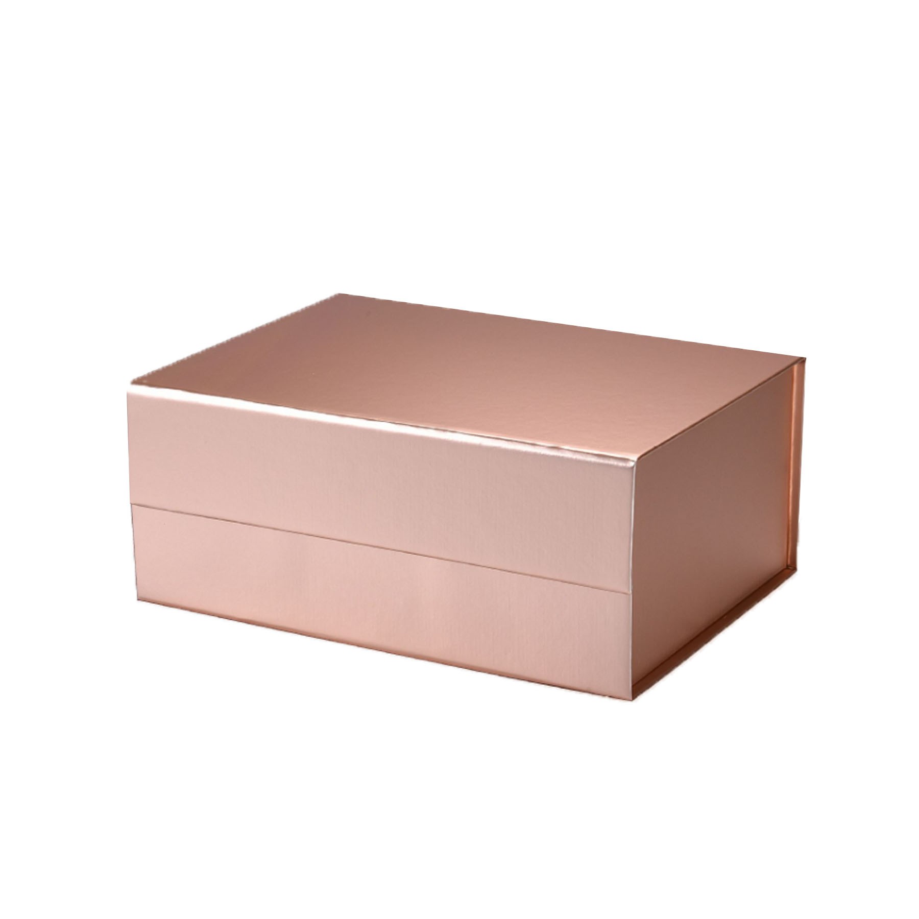 Foldable Magnetic Gift Box 3