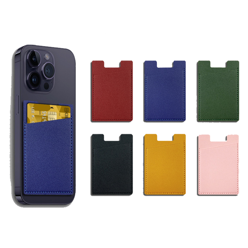 Phone Card Holder 2