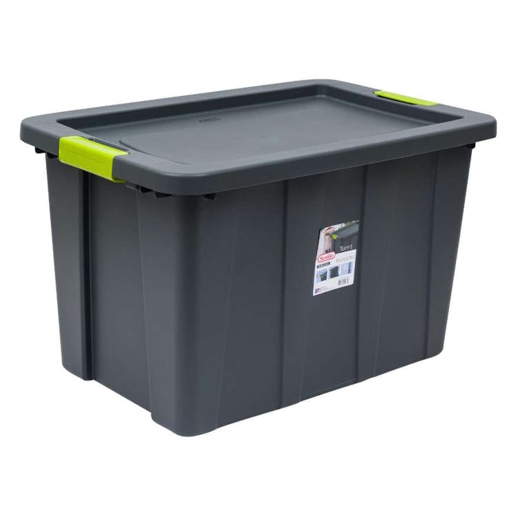 Sterilite Tote Boxes - 30 Gal 2