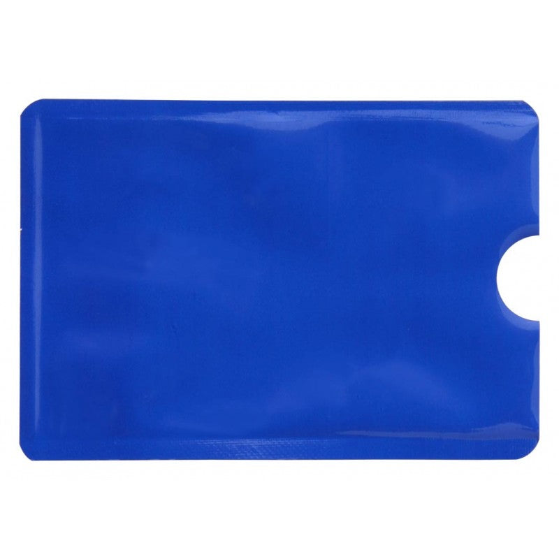 RFID Credit Card Protector Sleeve 2