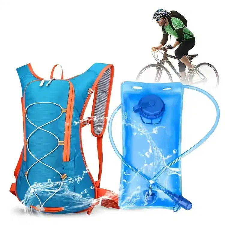 Waterproof Outdoor Sport Bike Backpack 2