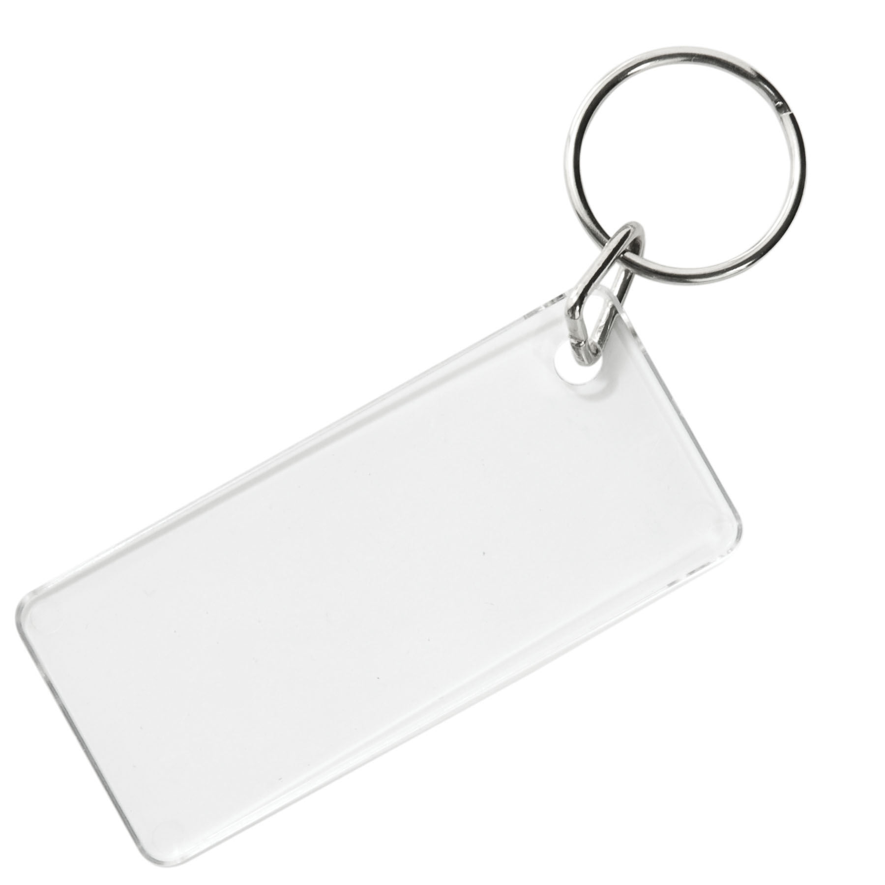 Ticket Keytag 1