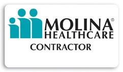 Screen Printed Poly Name Badge (1.75"x3.125") Rectangle