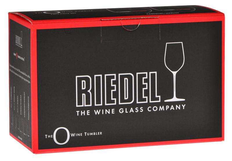 O Series Cabernet - Set of Two 2