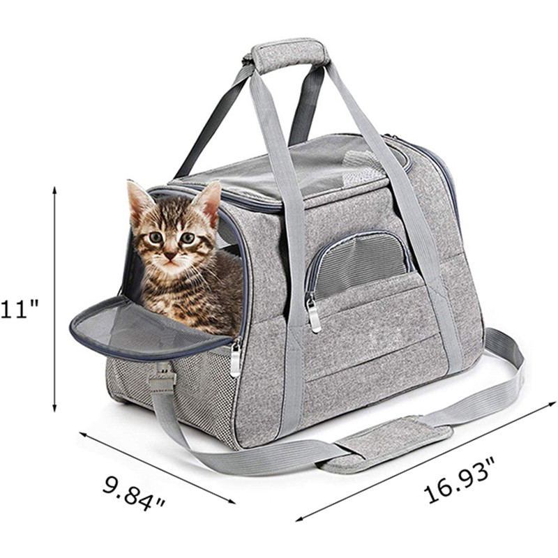 Airline Approved Pet Carrier 2