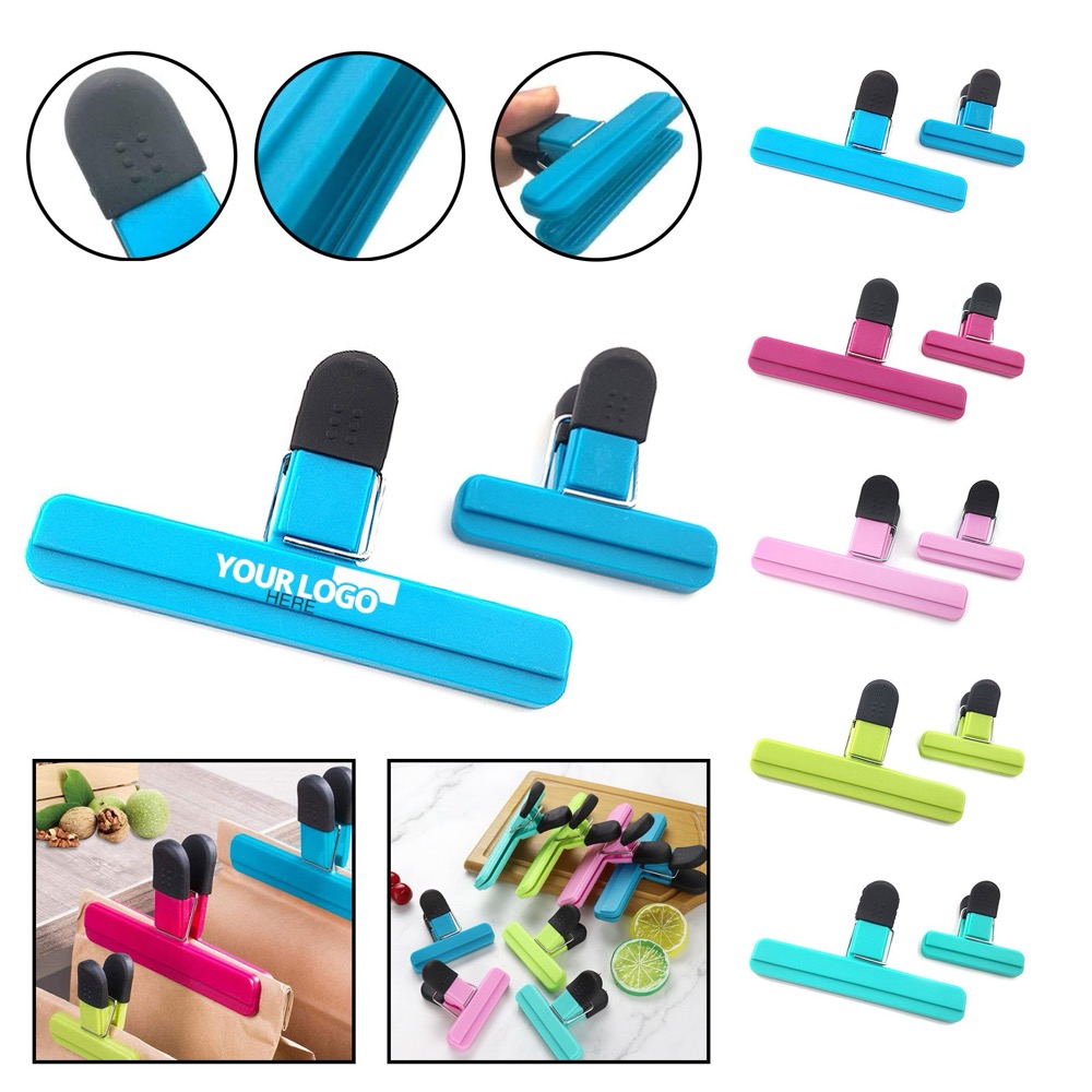 Bag Clips 2