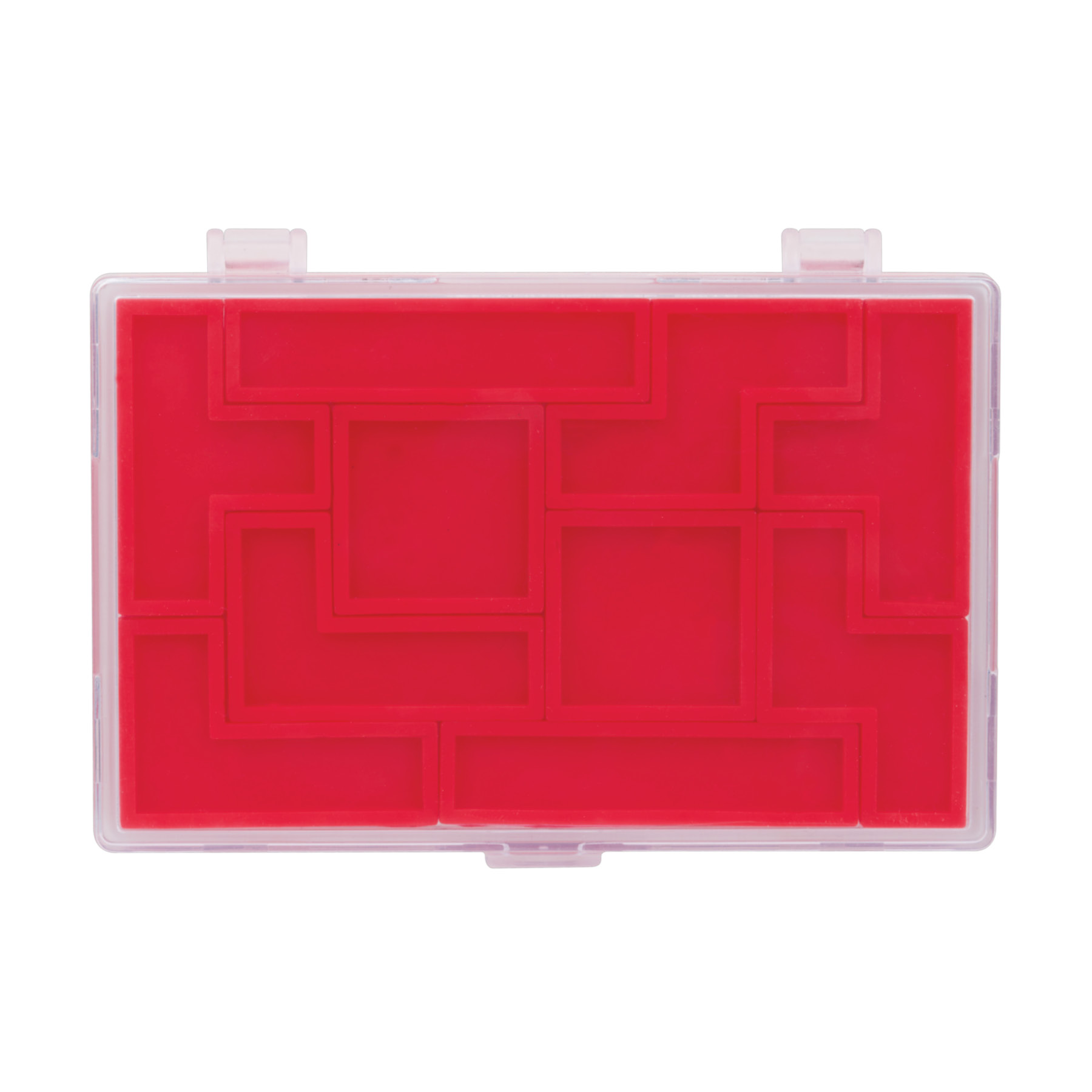 Gigi Silicone 10-pc Puzzle Set 30