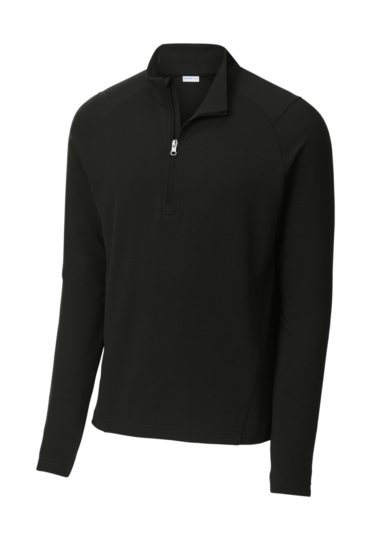 Sport-Tek® Sport-Wick Flex Fleece 1/4-Zip