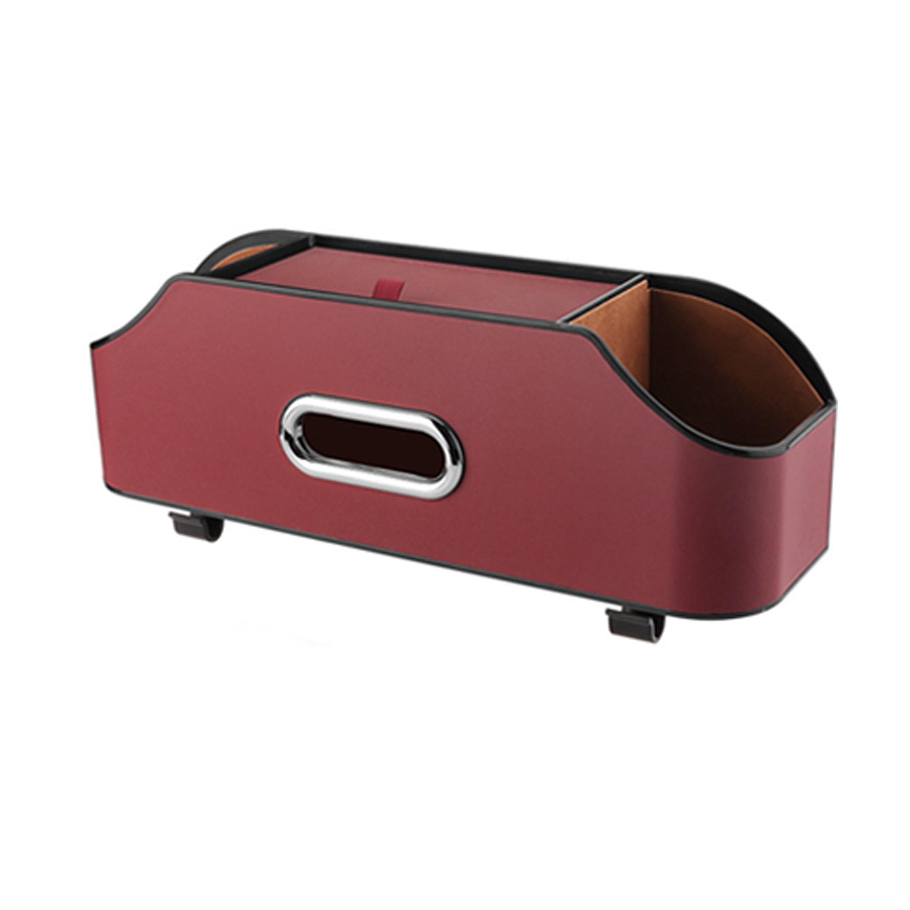 Car Seat Back Organizer 2