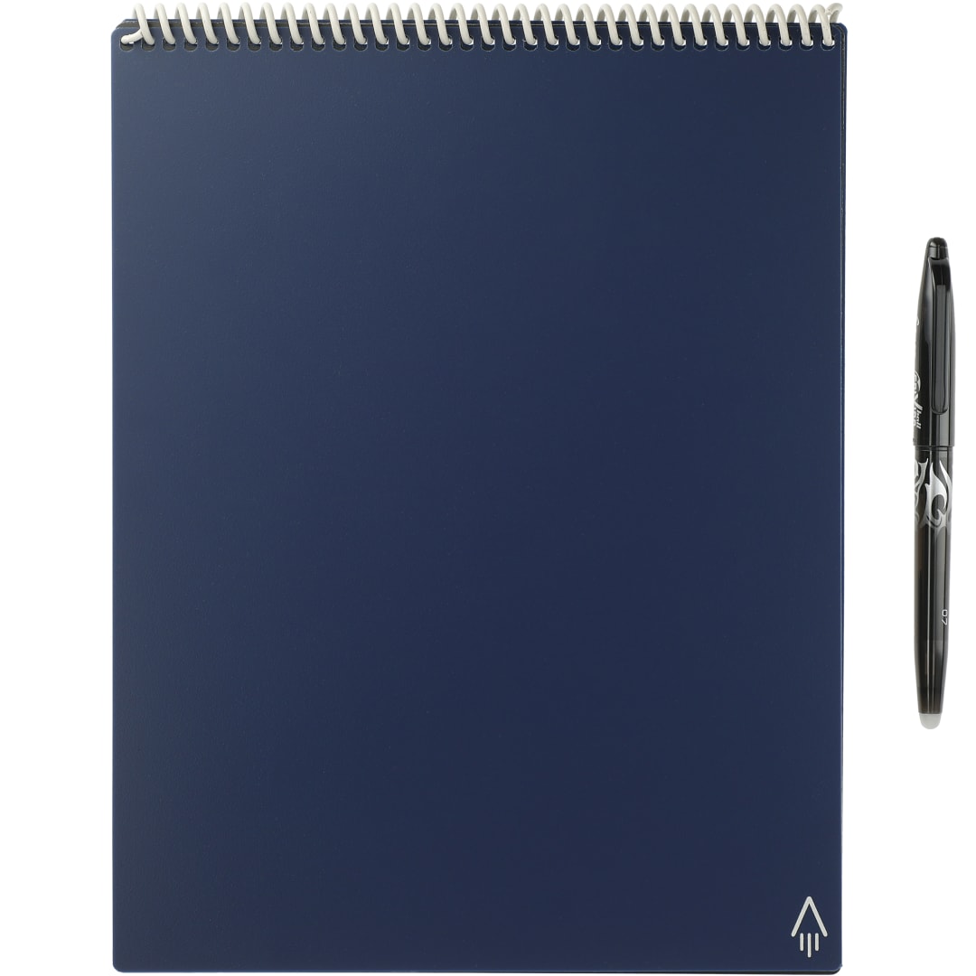 Rocketbook Letter Flip Notebook Set 3