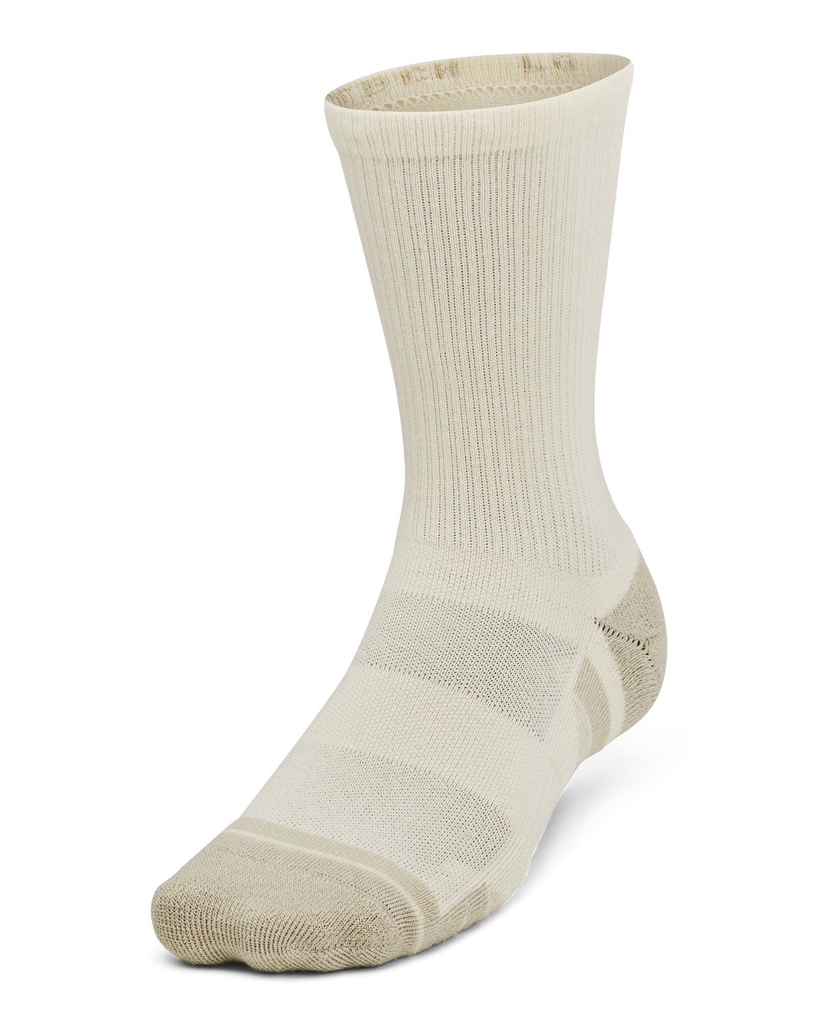 UA Performance Tech Unisex 3-Pack Crew Socks 7