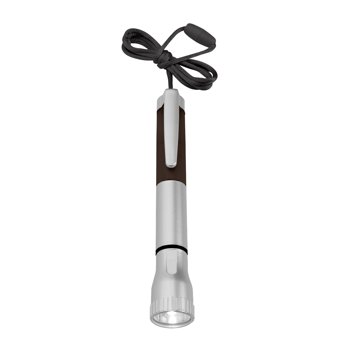 Flashlight With Light Up Pen 16