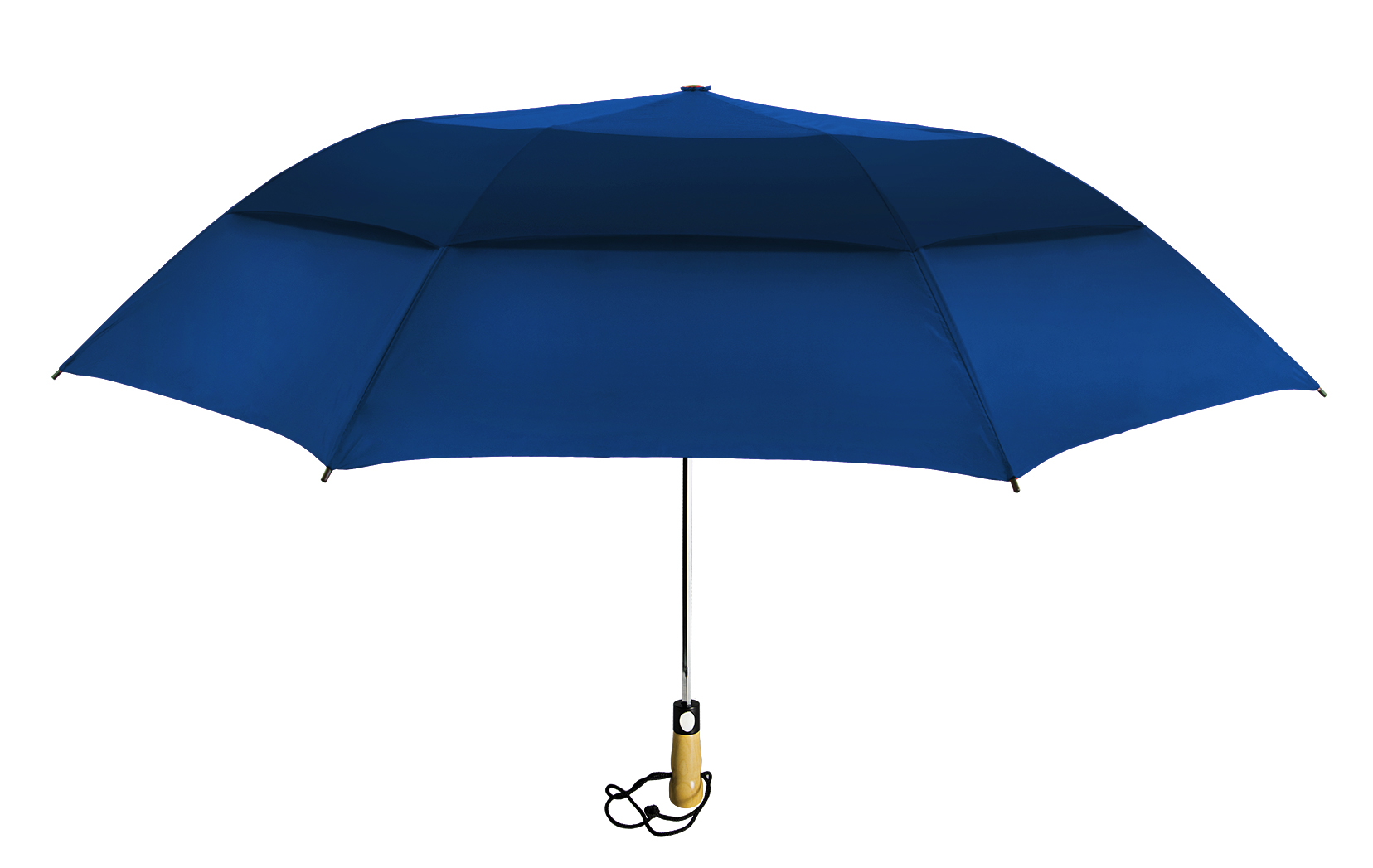 The Vented Little Giant Folding Golf Umbrella 16