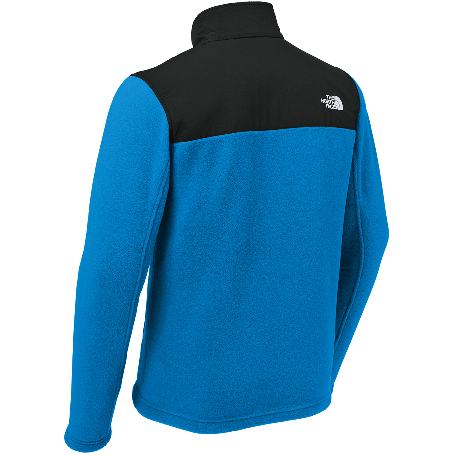 The North Face® Men's Full-Zip Fleece Jacket 3