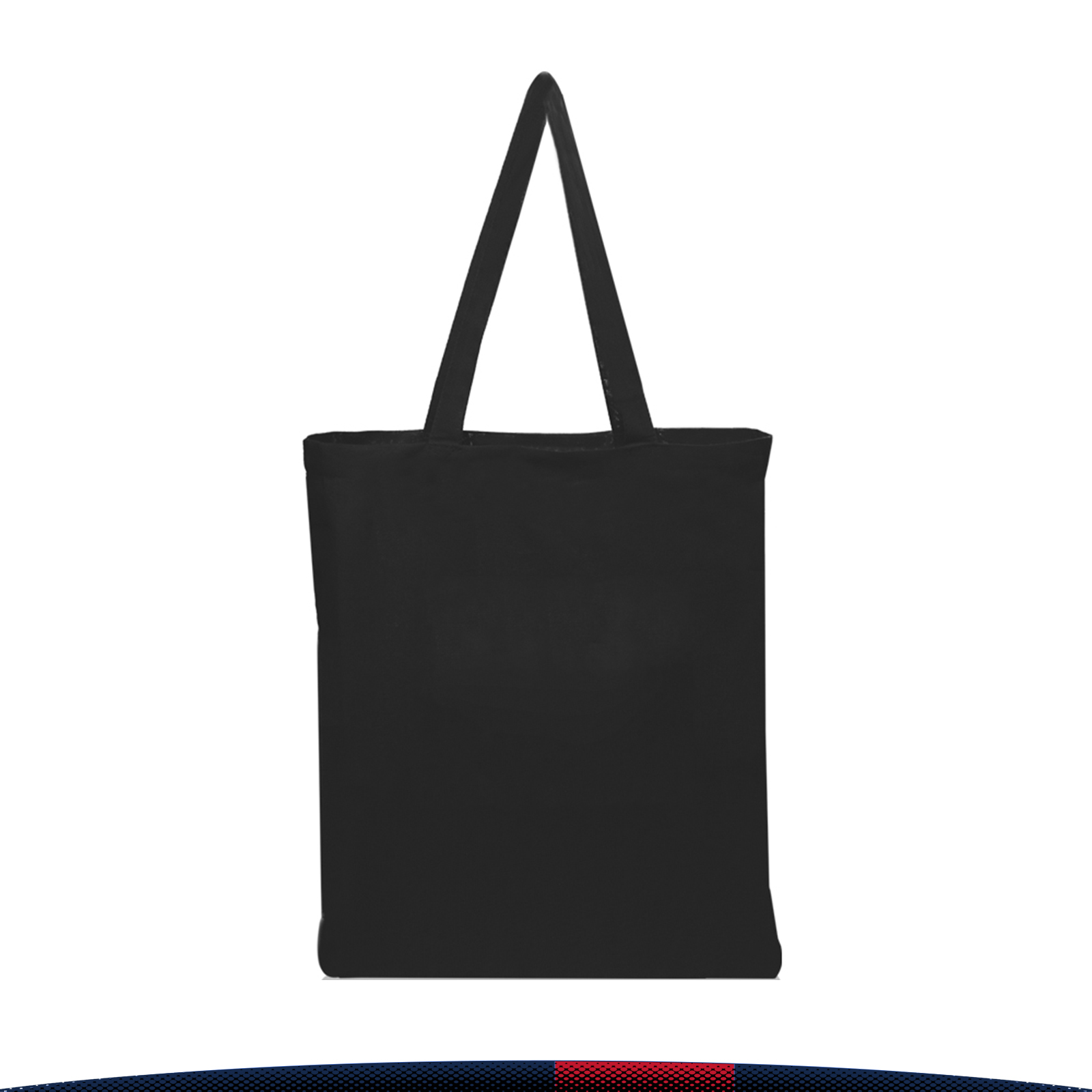 Shal Canvas Bags, custom tote bag with logo imprint 5