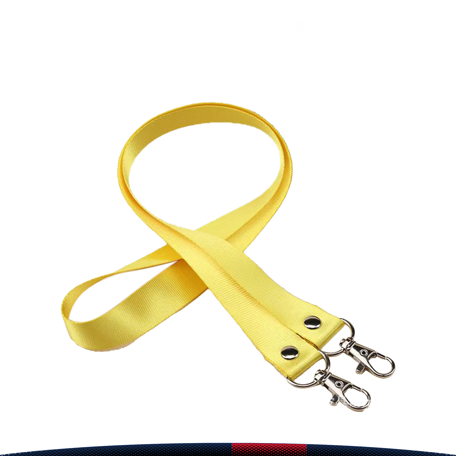 Cinacy Double Buckle Lanyard 9