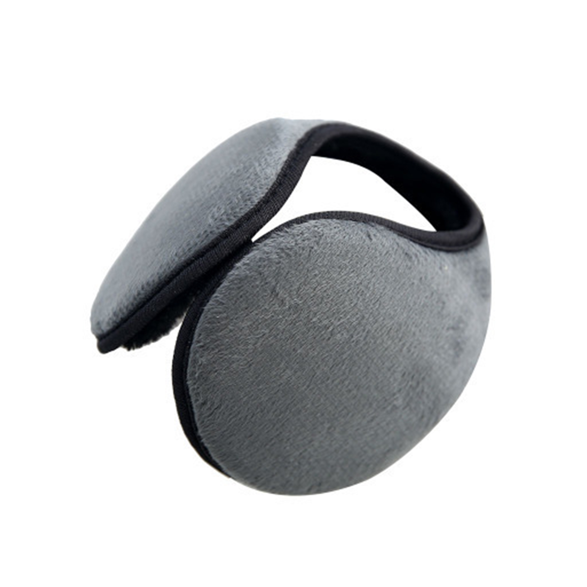 Thermal Fleece Ear Warmer Wrap 15.75" Length X 5.12" Width 7