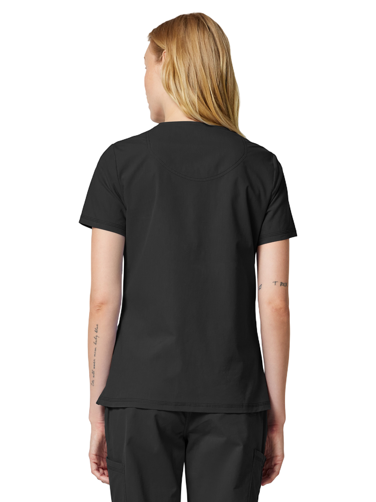 Dickies Medical - Forge - Women's 2-Pocket V-Neck Scrub Top 26