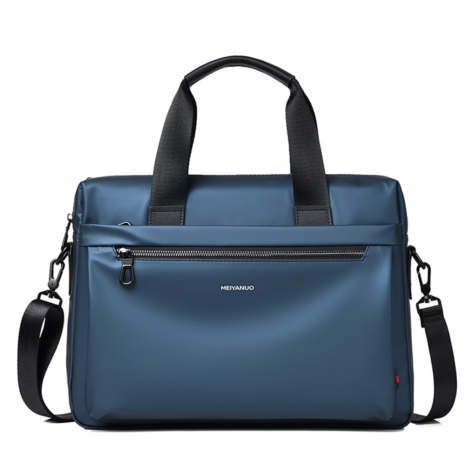 High-end Men's Briefcase Bag 5