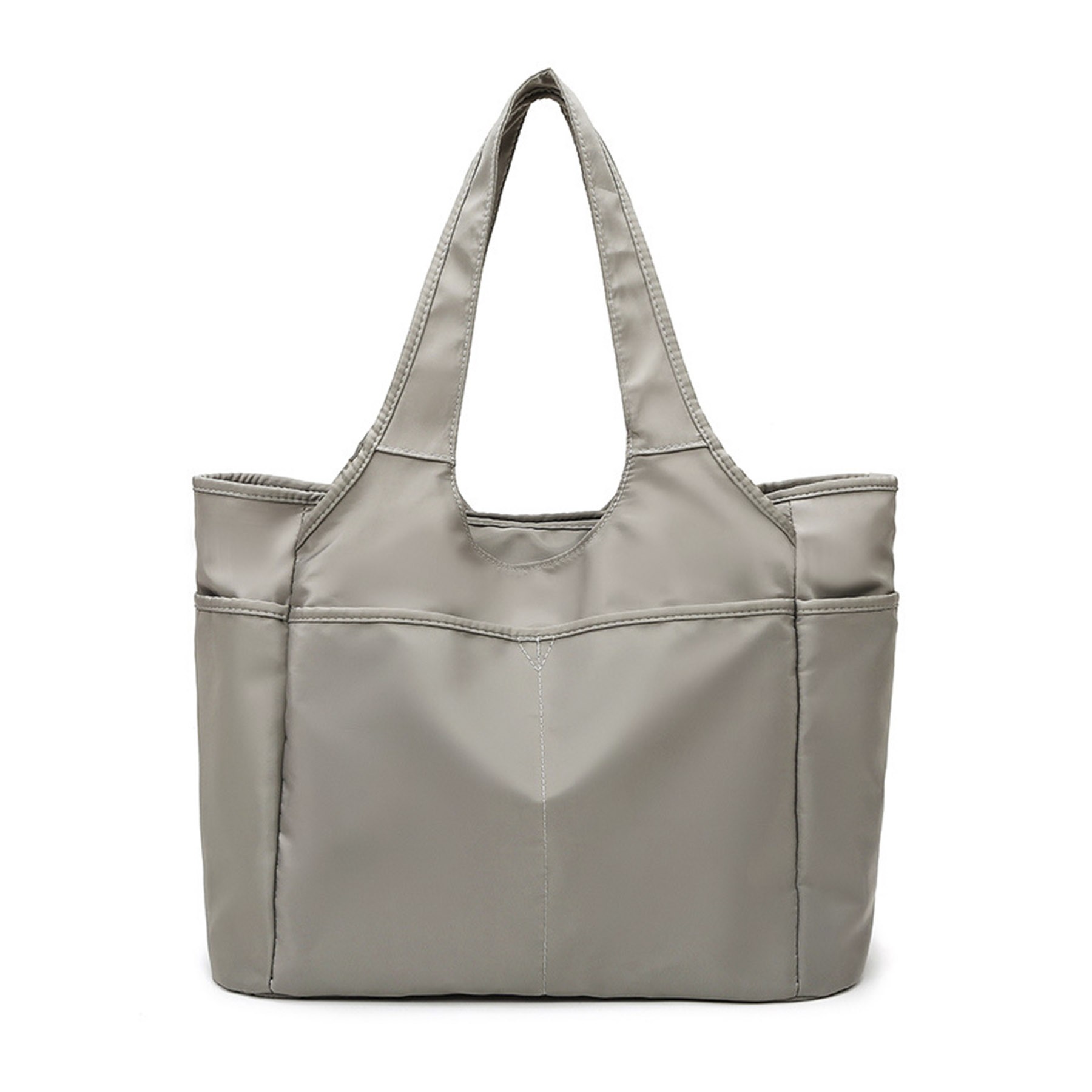 Oxford Multi Pocket Large Capacity Bag 2