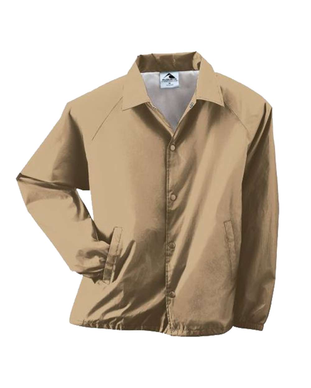 Men's Coach's Jacket - 3100 6