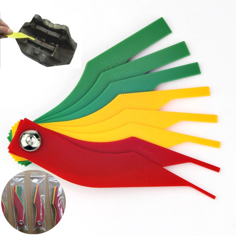 Brake Lining Thickness Gauge 2