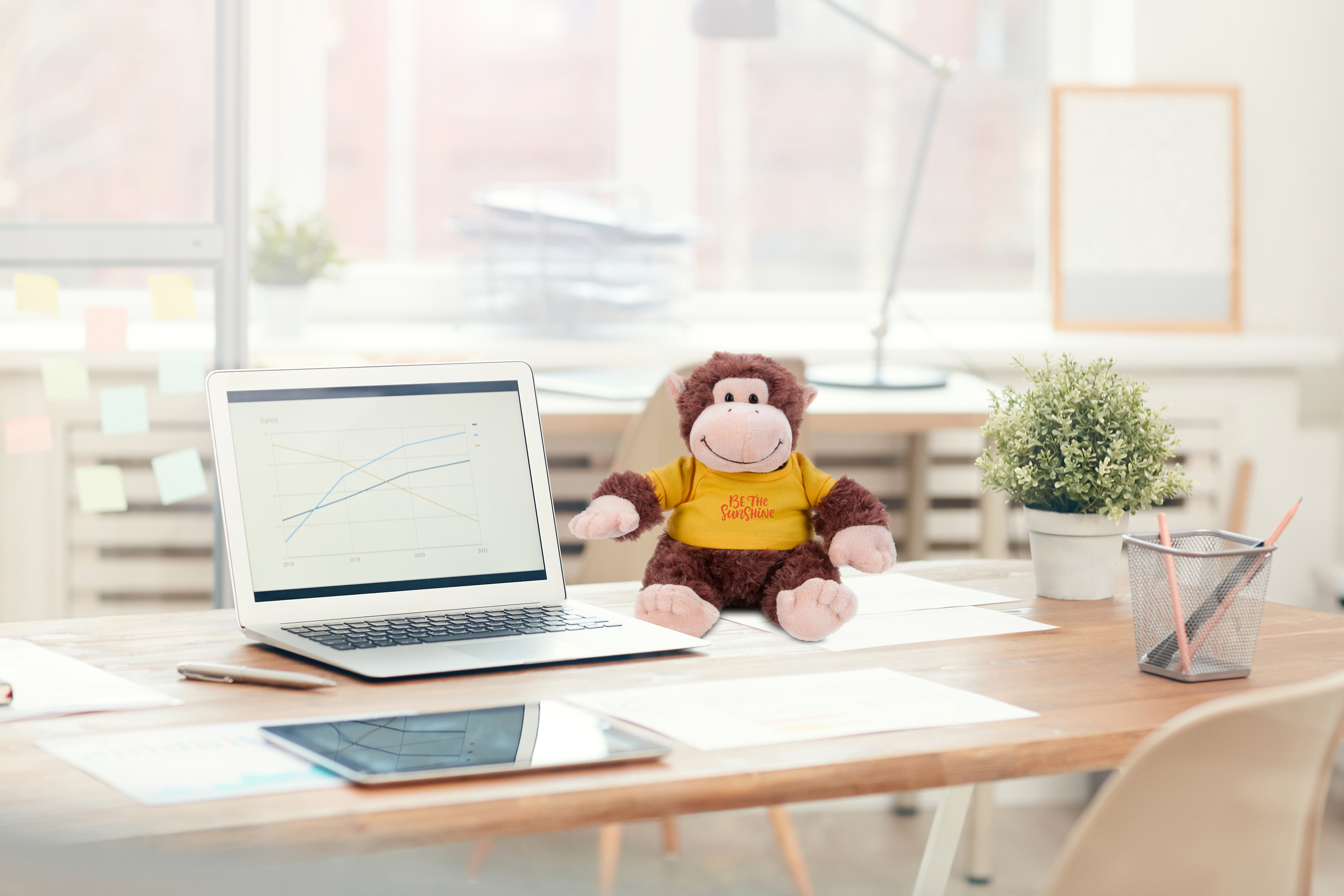 Aurora™ Tubbie Wubbies - 12" Plush 23