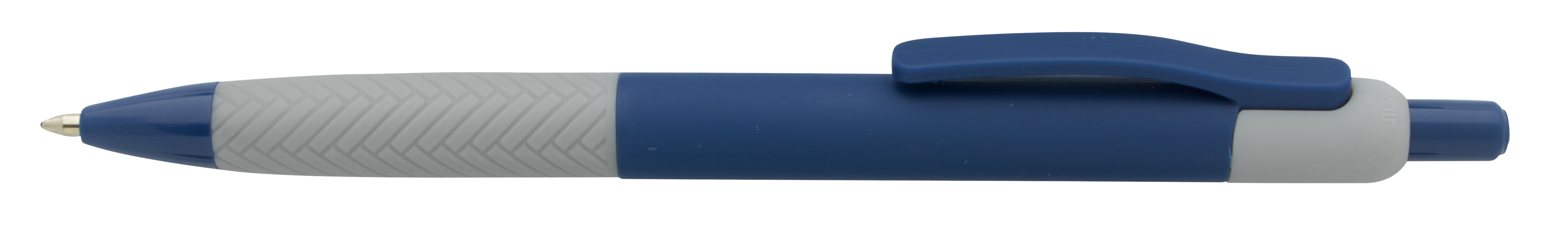 Souvenir® Herringbone RABS Pen 1