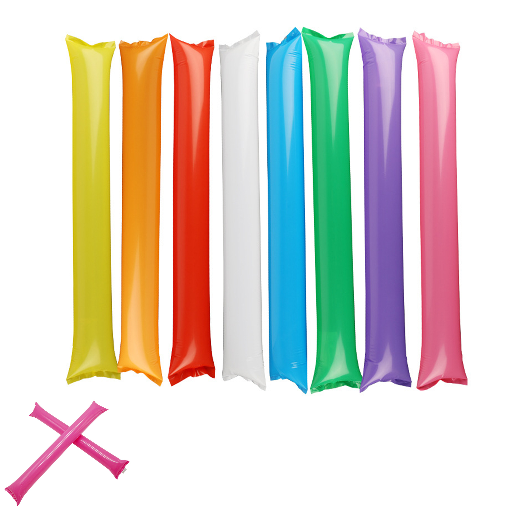 Inflatable Cheer Stick 1