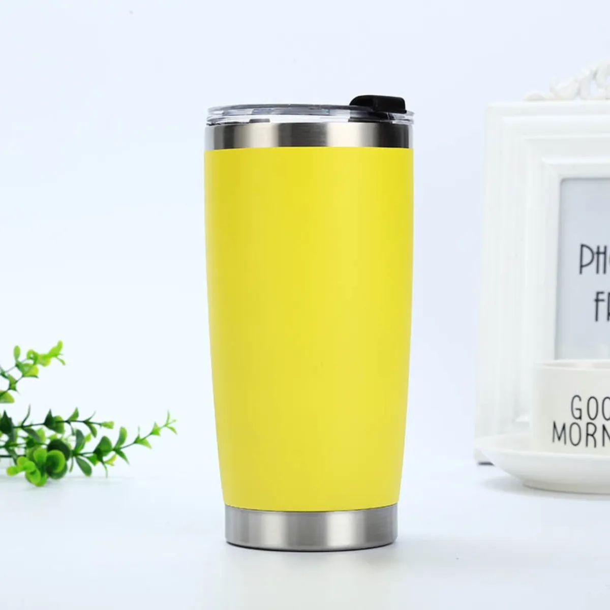20 oz Vacuum Insulated Stainless Steel Tumbler 20
