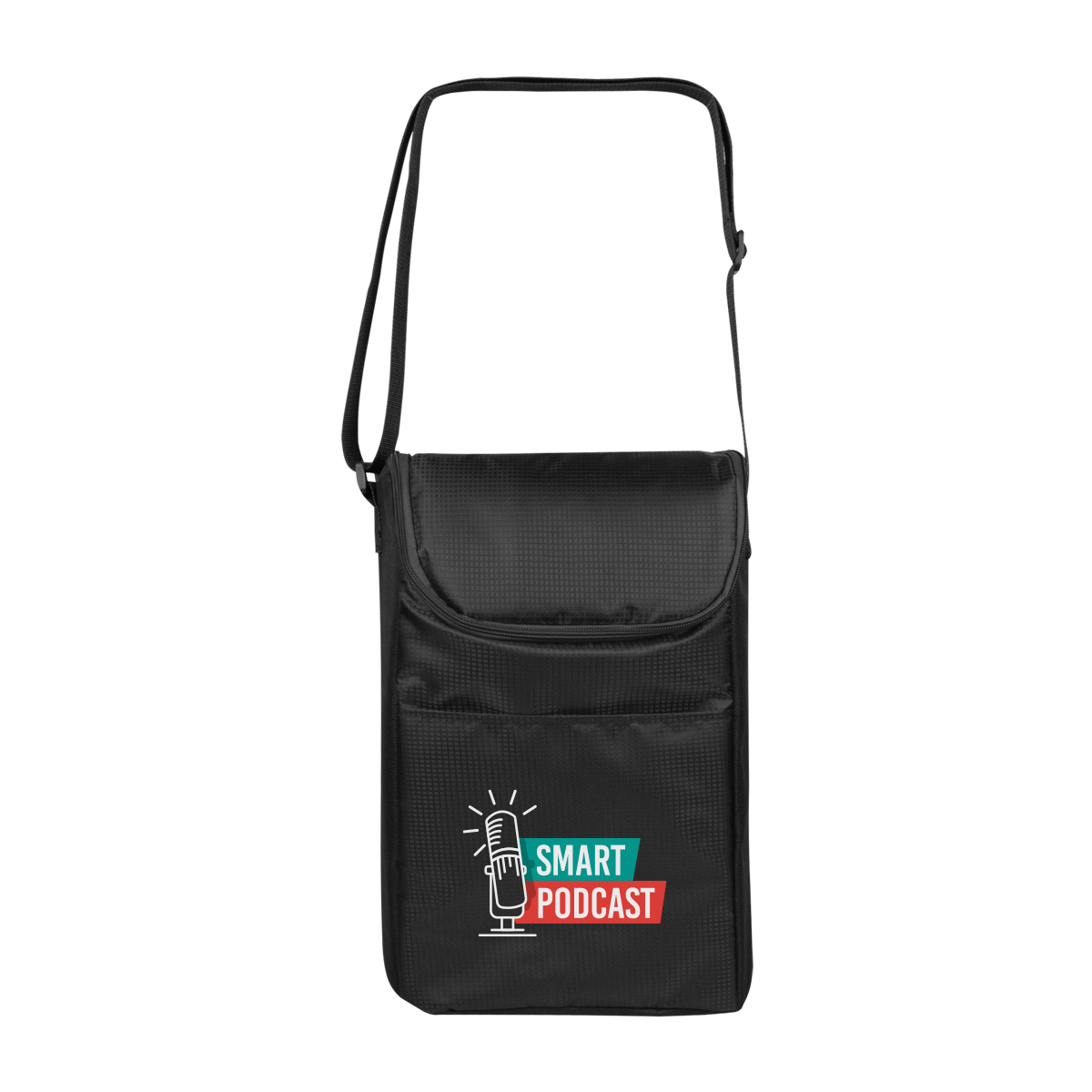 Double Bottle Beach Cooler 11